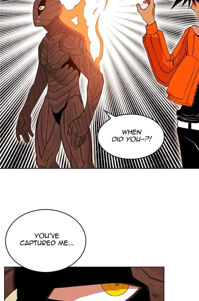 Hardcore Leveling Warrior Chapter 243, page 64 of 70