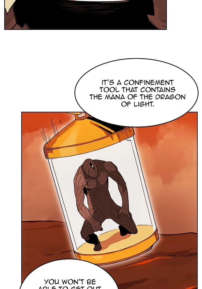 Hardcore Leveling Warrior Chapter 243, page 65 of 70