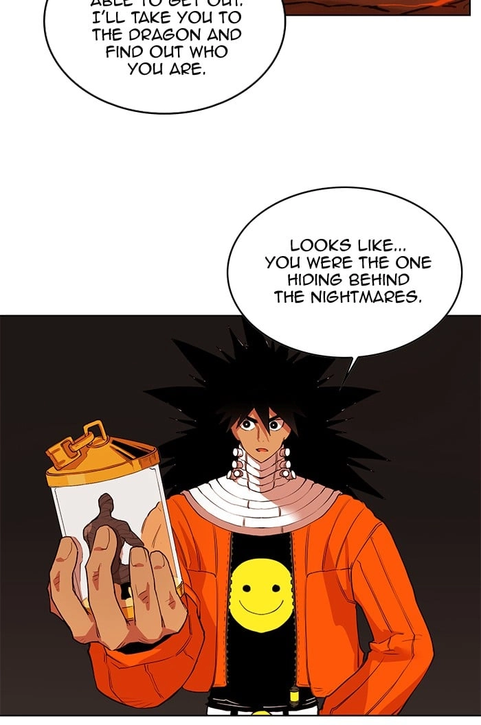 Hardcore Leveling Warrior Chapter 243, page 66 of 70