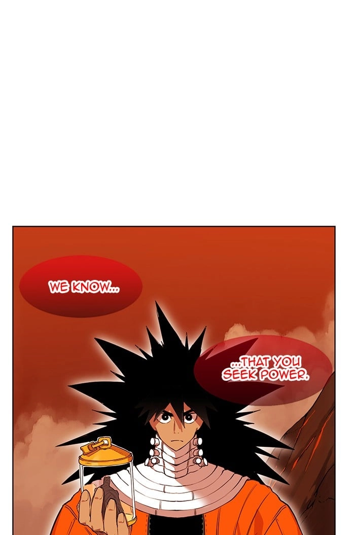 Hardcore Leveling Warrior Chapter 243, page 68 of 70