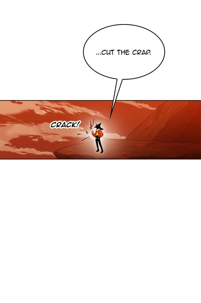 Hardcore Leveling Warrior Chapter 243, page 70 of 70
