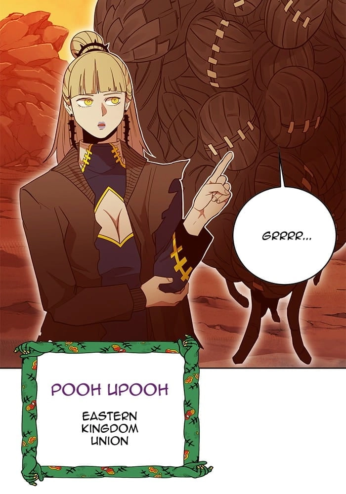 Hardcore Leveling Warrior Chapter 244, page 10 of 76