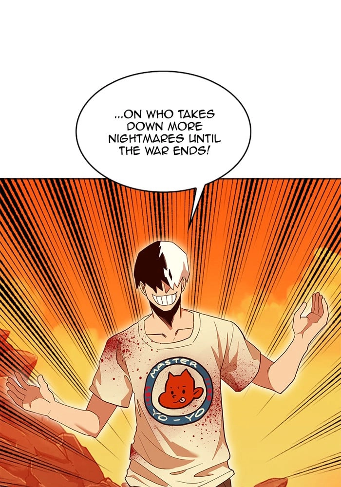 Hardcore Leveling Warrior Chapter 244, page 14 of 76