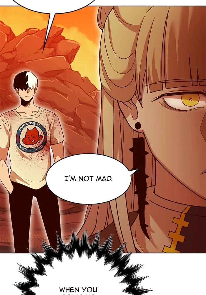 Hardcore Leveling Warrior Chapter 244, page 18 of 76