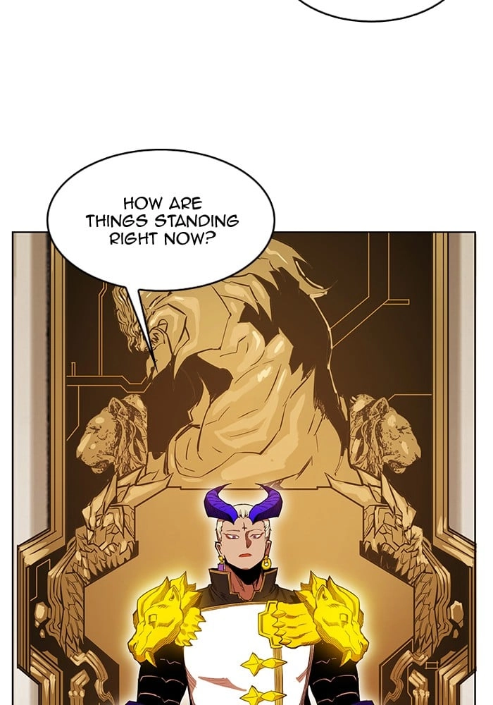 Hardcore Leveling Warrior Chapter 244, page 21 of 76