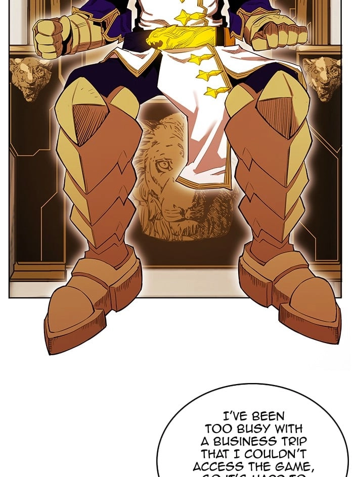Hardcore Leveling Warrior Chapter 244, page 22 of 76