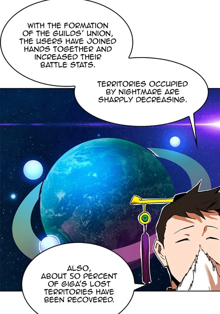 Hardcore Leveling Warrior Chapter 244, page 25 of 76