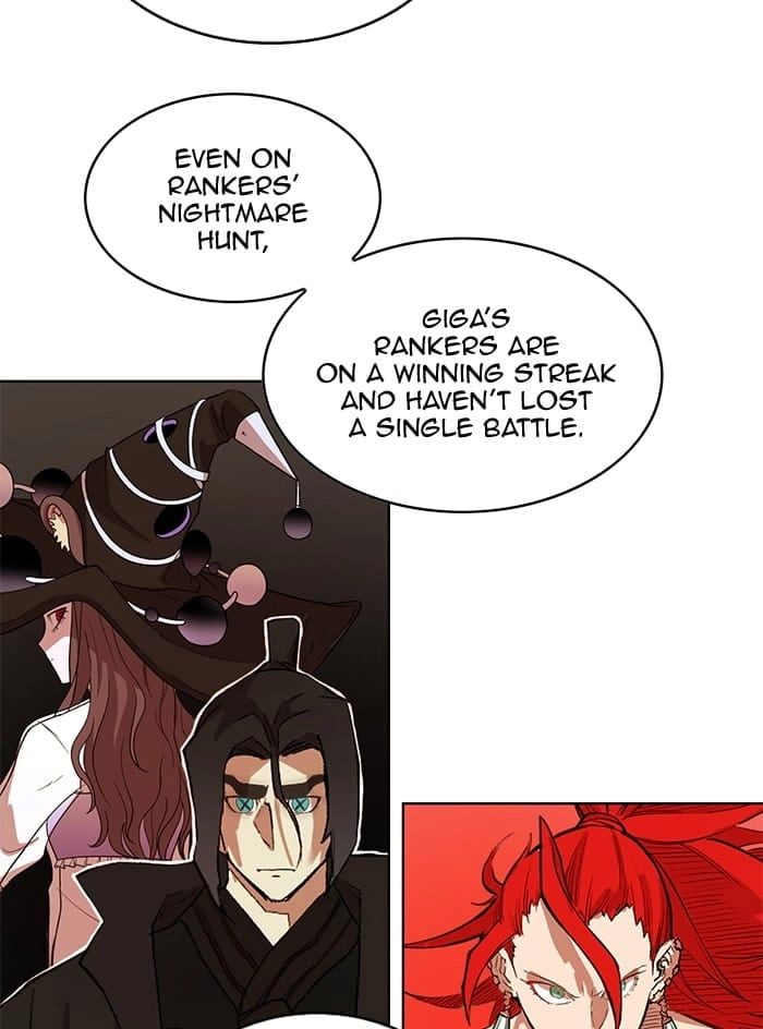 Hardcore Leveling Warrior Chapter 244, page 26 of 76
