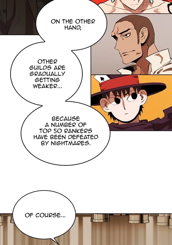 Hardcore Leveling Warrior Chapter 244, page 27 of 76