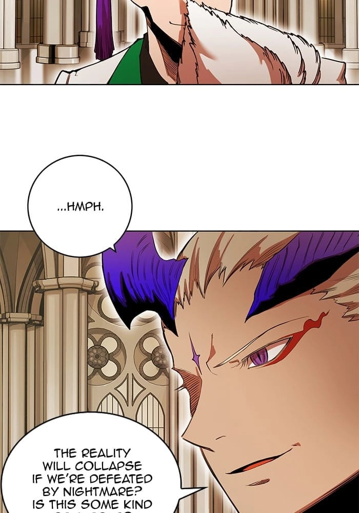 Hardcore Leveling Warrior Chapter 244, page 29 of 76