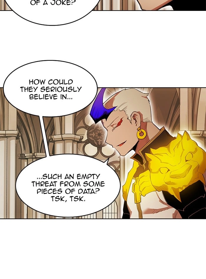 Hardcore Leveling Warrior Chapter 244, page 30 of 76