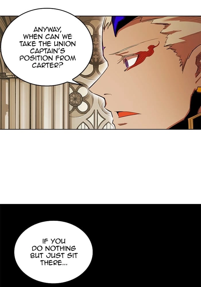 Hardcore Leveling Warrior Chapter 244, page 31 of 76