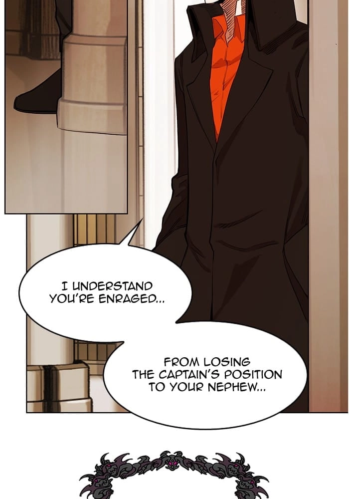 Hardcore Leveling Warrior Chapter 244, page 33 of 76