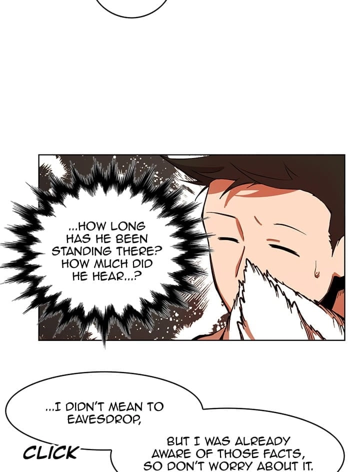 Hardcore Leveling Warrior Chapter 244, page 36 of 76