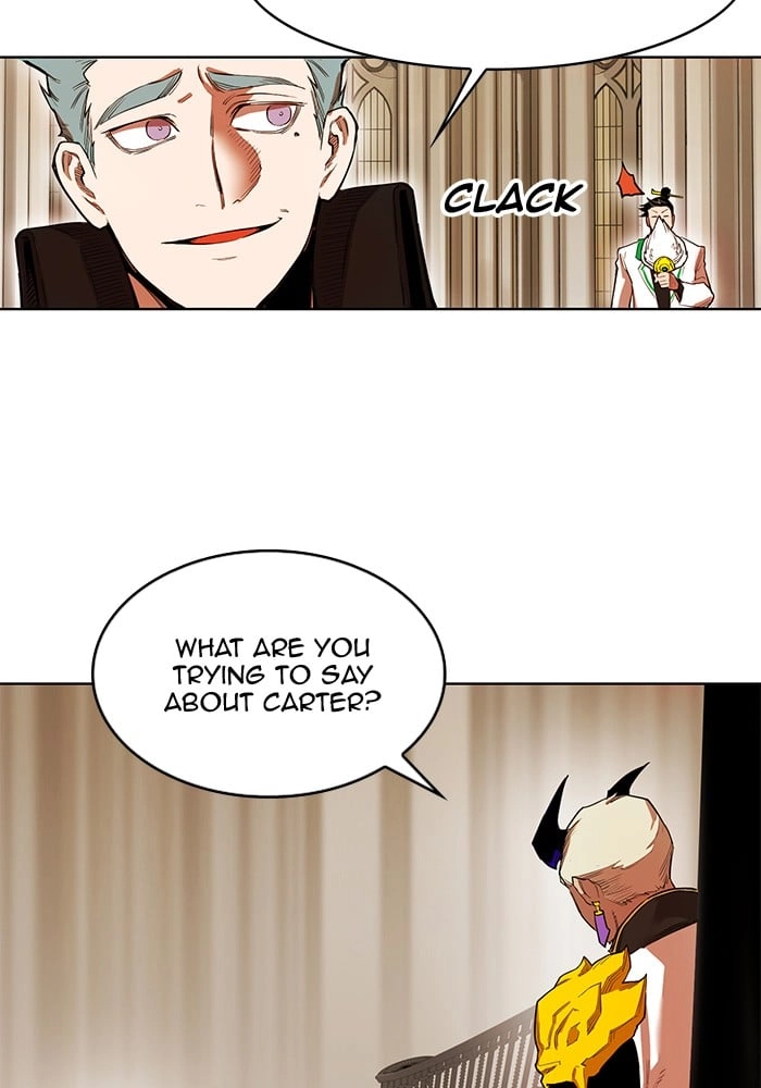 Hardcore Leveling Warrior Chapter 244, page 37 of 76