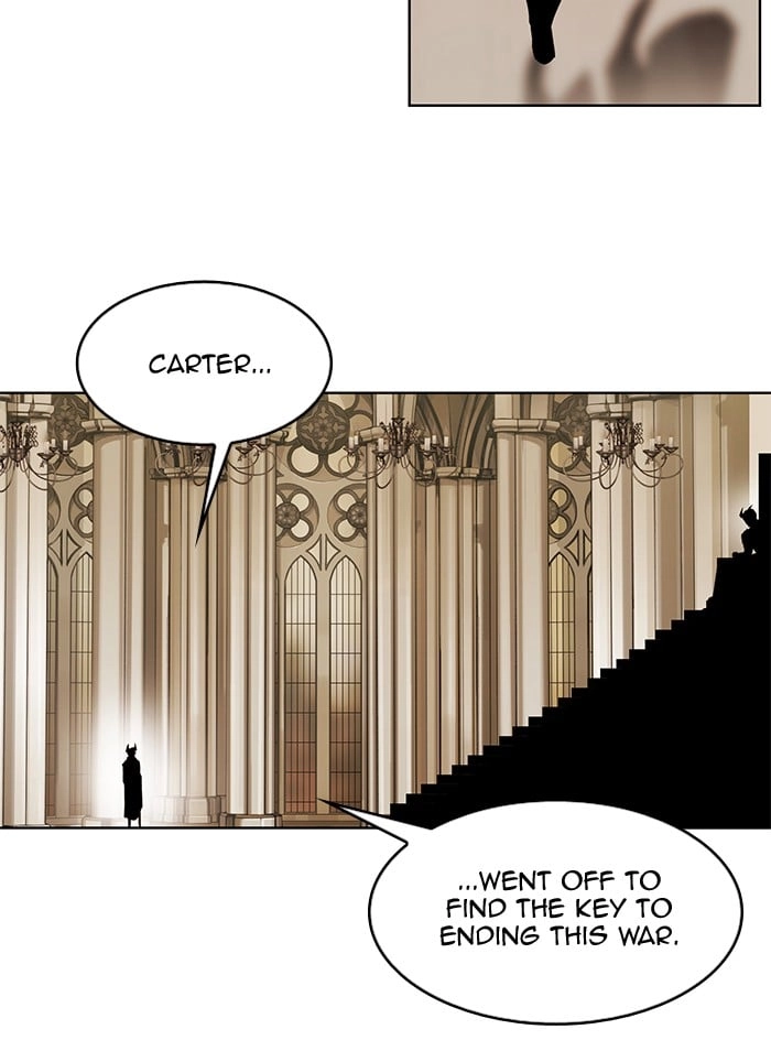 Hardcore Leveling Warrior Chapter 244, page 40 of 76