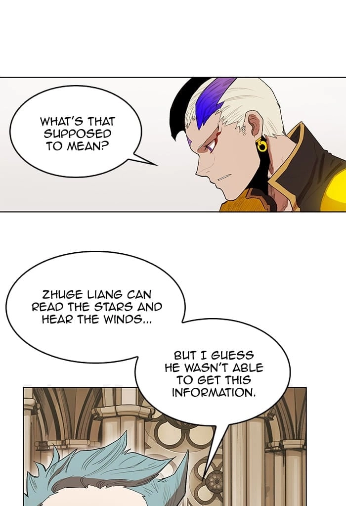 Hardcore Leveling Warrior Chapter 244, page 41 of 76