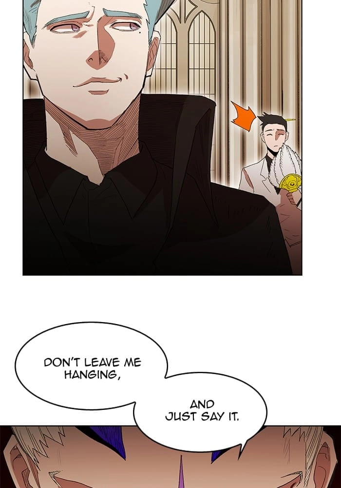 Hardcore Leveling Warrior Chapter 244, page 42 of 76