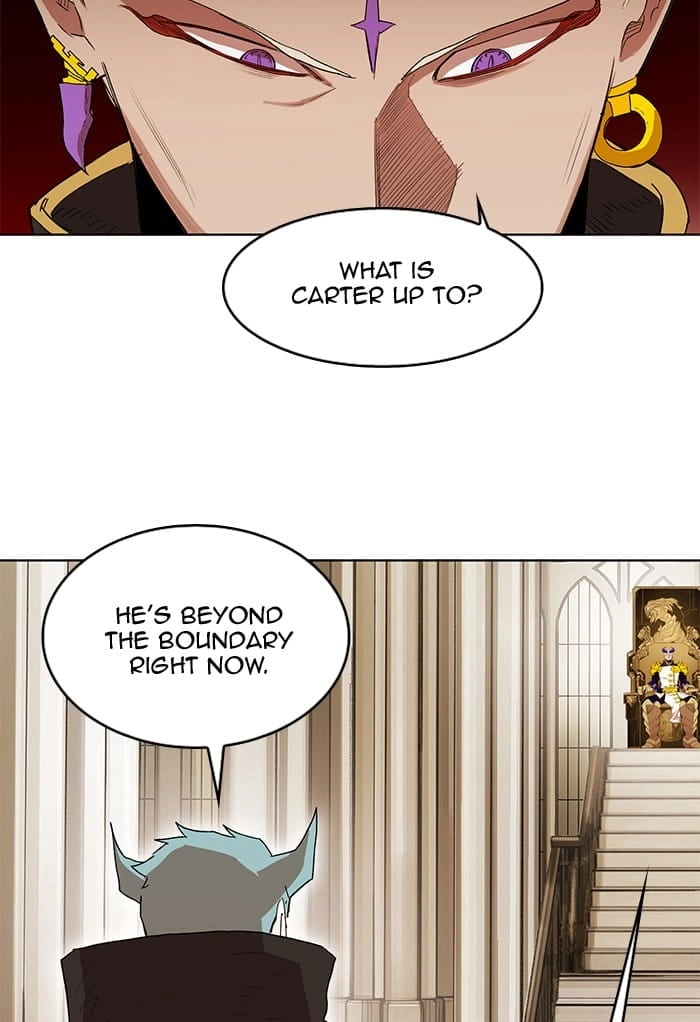 Hardcore Leveling Warrior Chapter 244, page 43 of 76