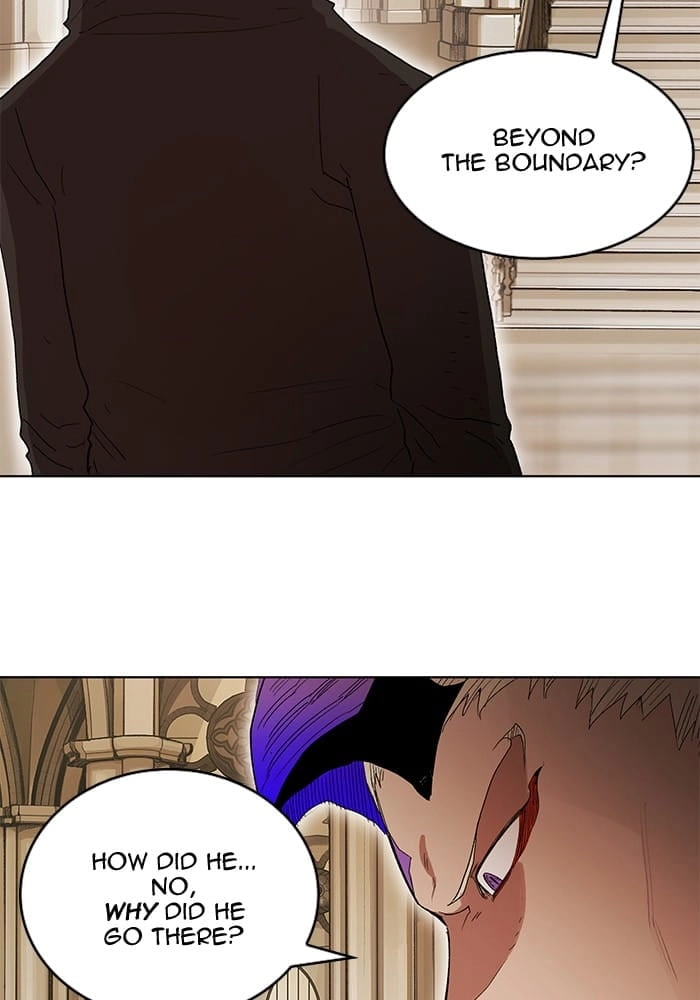 Hardcore Leveling Warrior Chapter 244, page 44 of 76