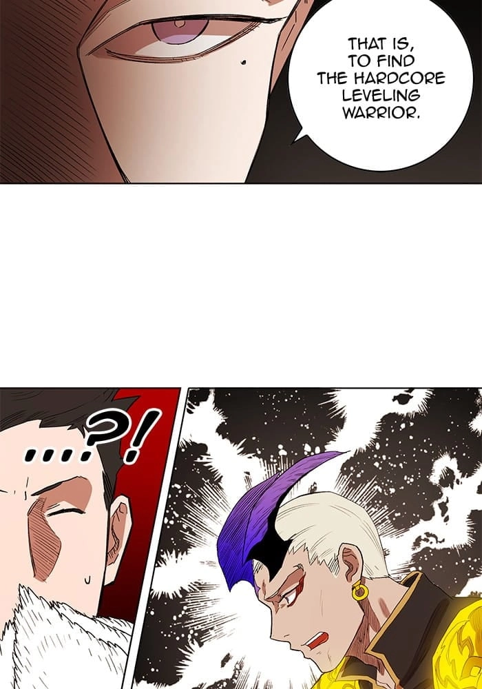 Hardcore Leveling Warrior Chapter 244, page 46 of 76