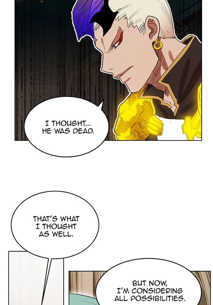 Hardcore Leveling Warrior Chapter 244, page 48 of 76