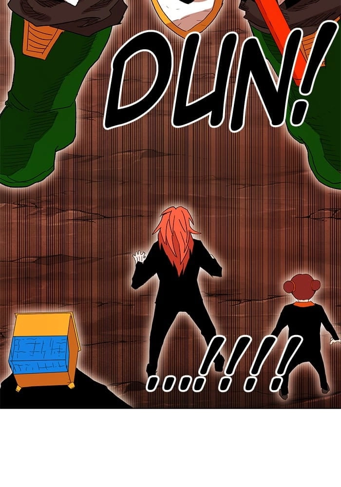 Hardcore Leveling Warrior Chapter 244, page 52 of 76
