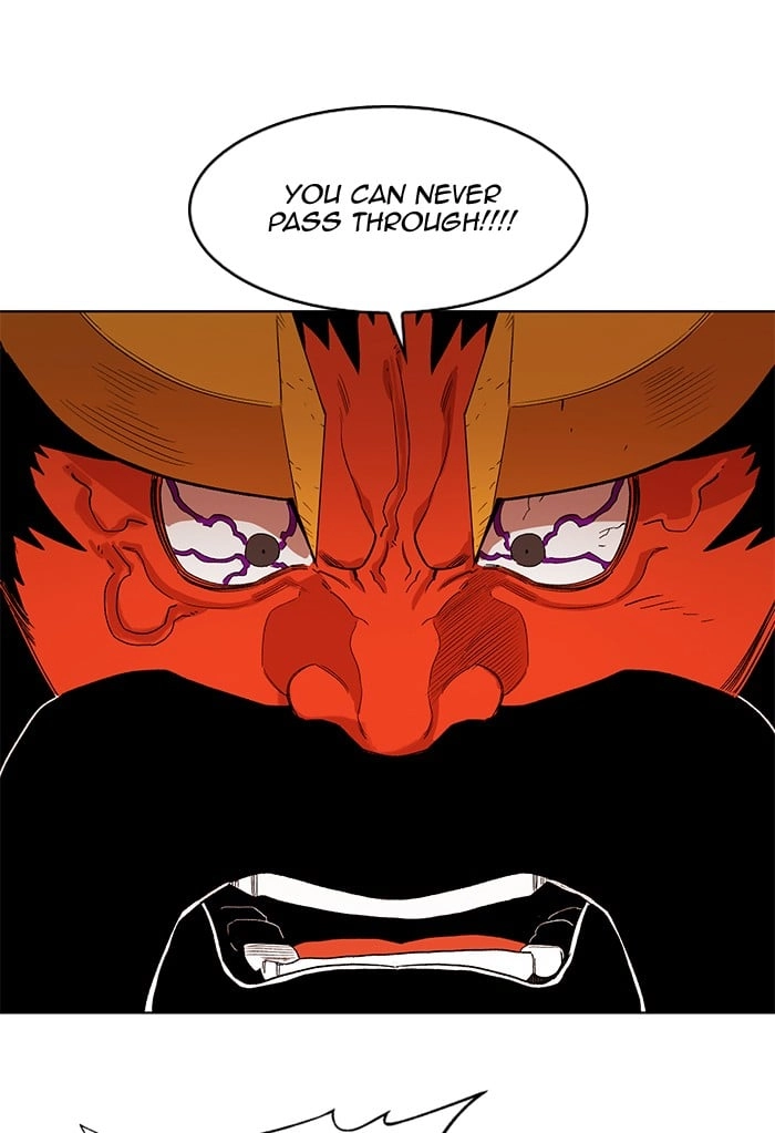 Hardcore Leveling Warrior Chapter 244, page 53 of 76