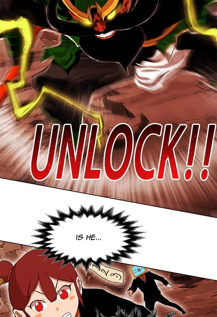 Hardcore Leveling Warrior Chapter 244, page 57 of 76