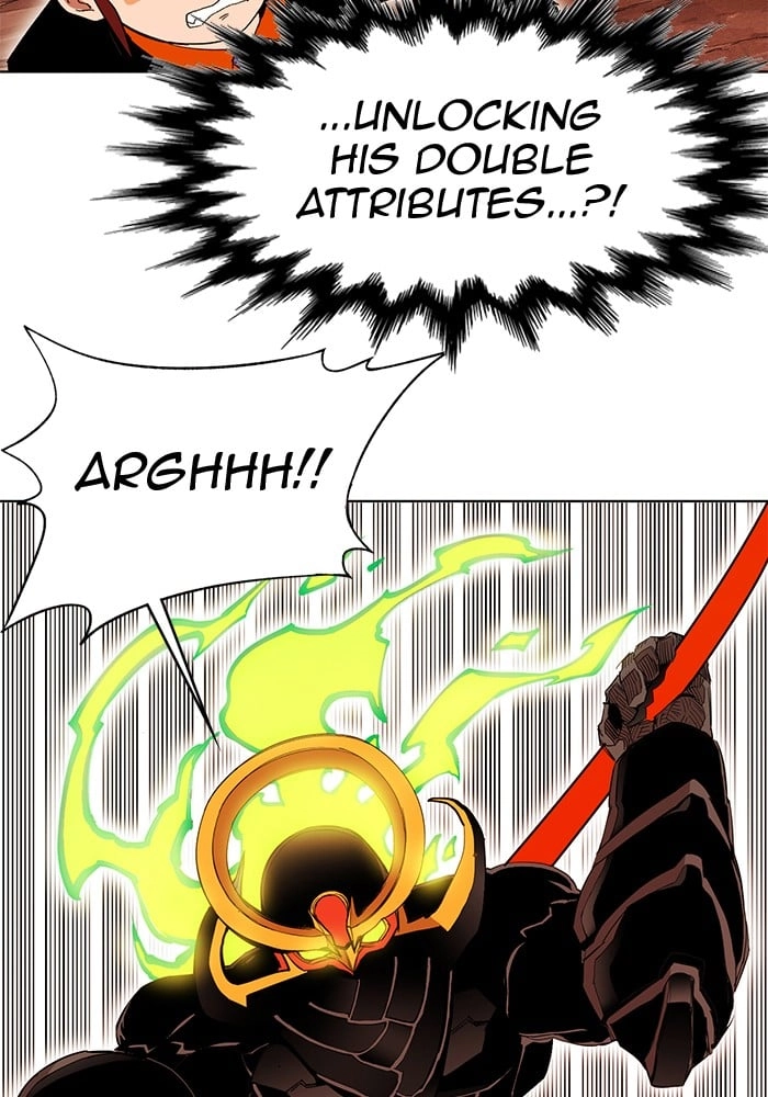 Hardcore Leveling Warrior Chapter 244, page 58 of 76