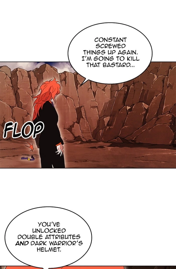 Hardcore Leveling Warrior Chapter 244, page 60 of 76