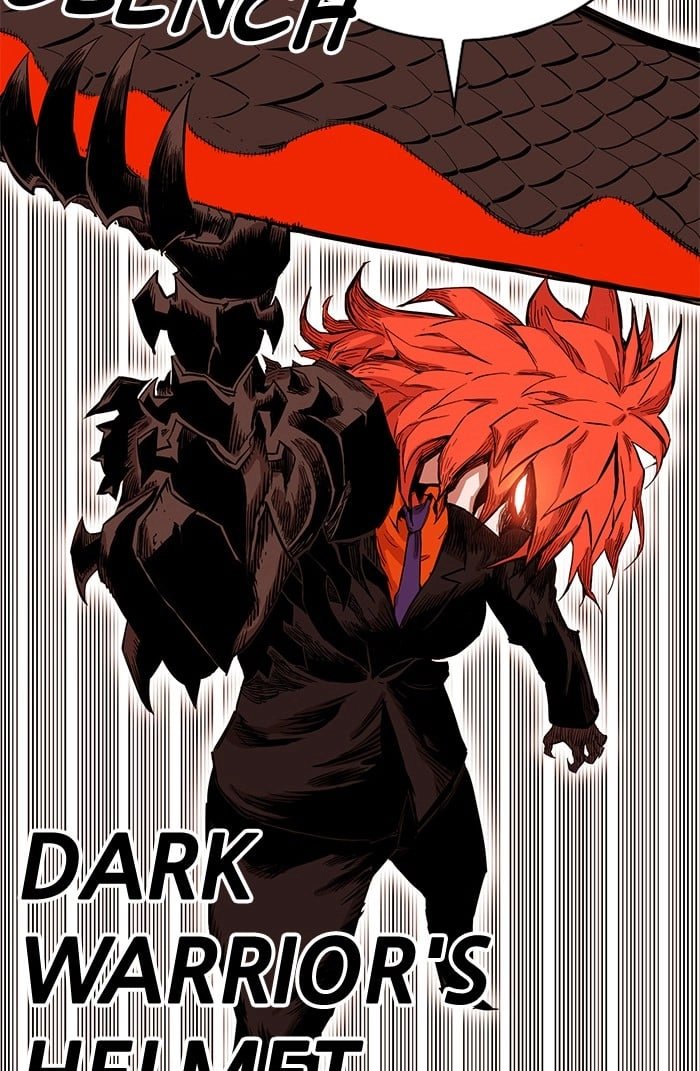 Hardcore Leveling Warrior Chapter 244, page 64 of 76