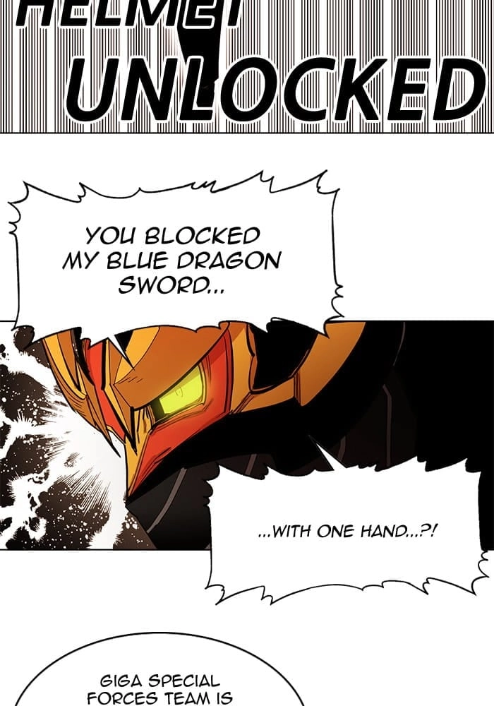 Hardcore Leveling Warrior Chapter 244, page 65 of 76