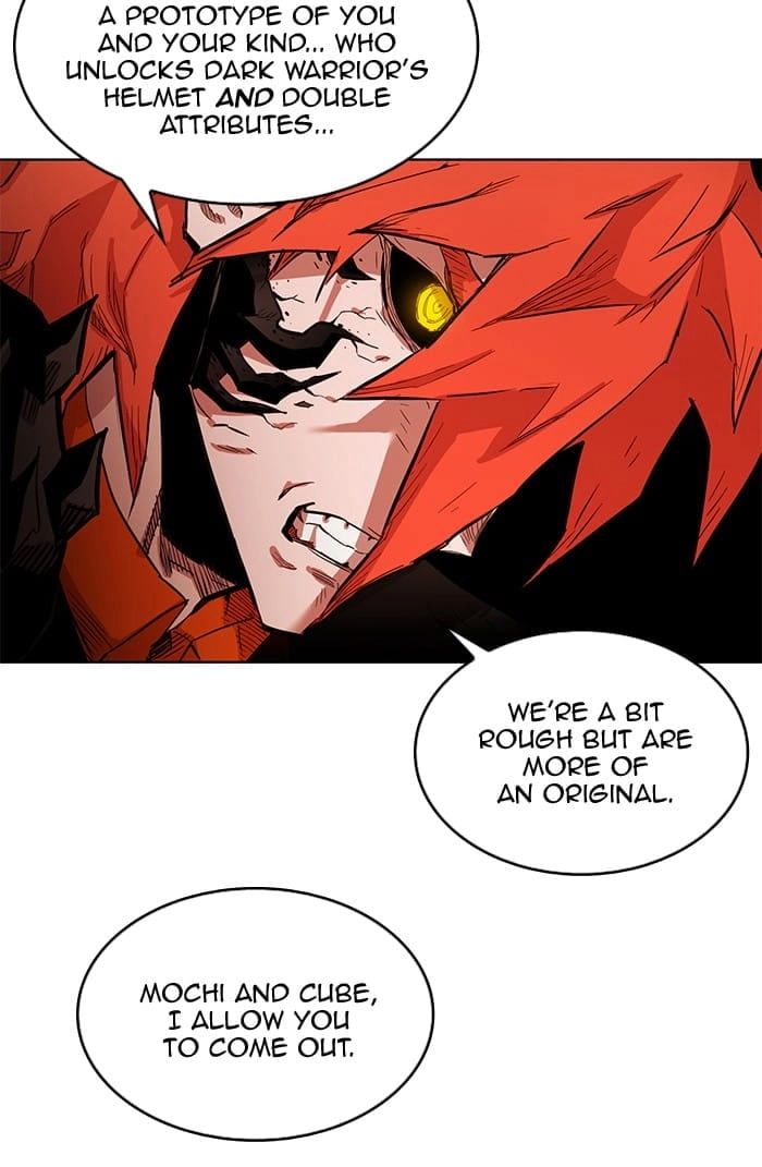 Hardcore Leveling Warrior Chapter 244, page 66 of 76