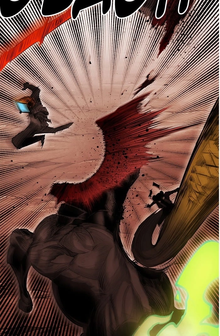 Hardcore Leveling Warrior Chapter 244, page 68 of 76