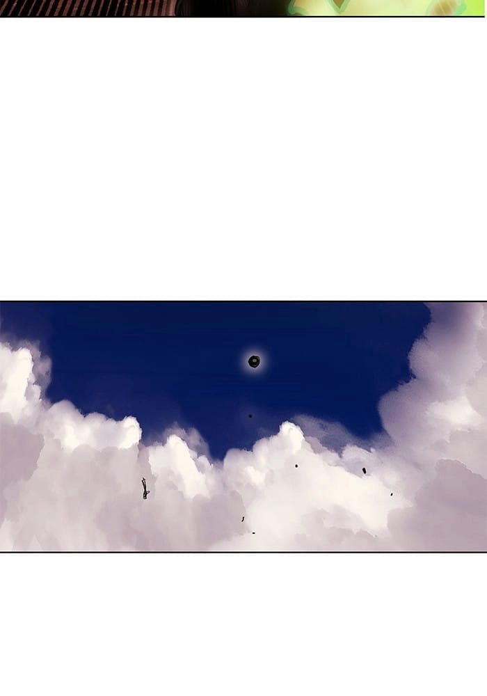 Hardcore Leveling Warrior Chapter 244, page 69 of 76