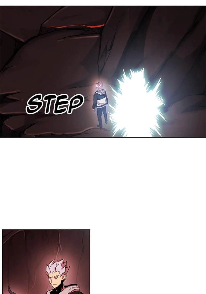 Hardcore Leveling Warrior Chapter 244, page 73 of 76