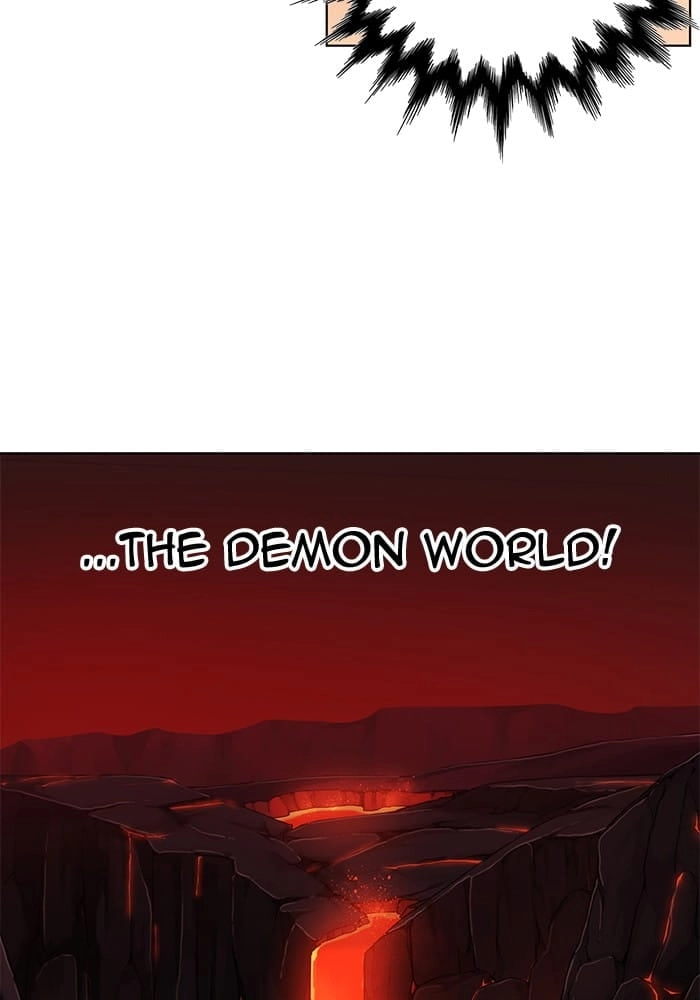 Hardcore Leveling Warrior Chapter 244, page 75 of 76