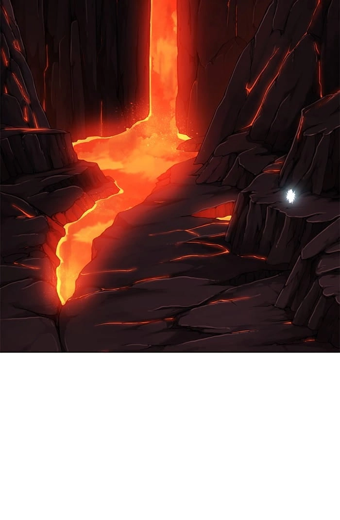 Hardcore Leveling Warrior Chapter 244, page 76 of 76
