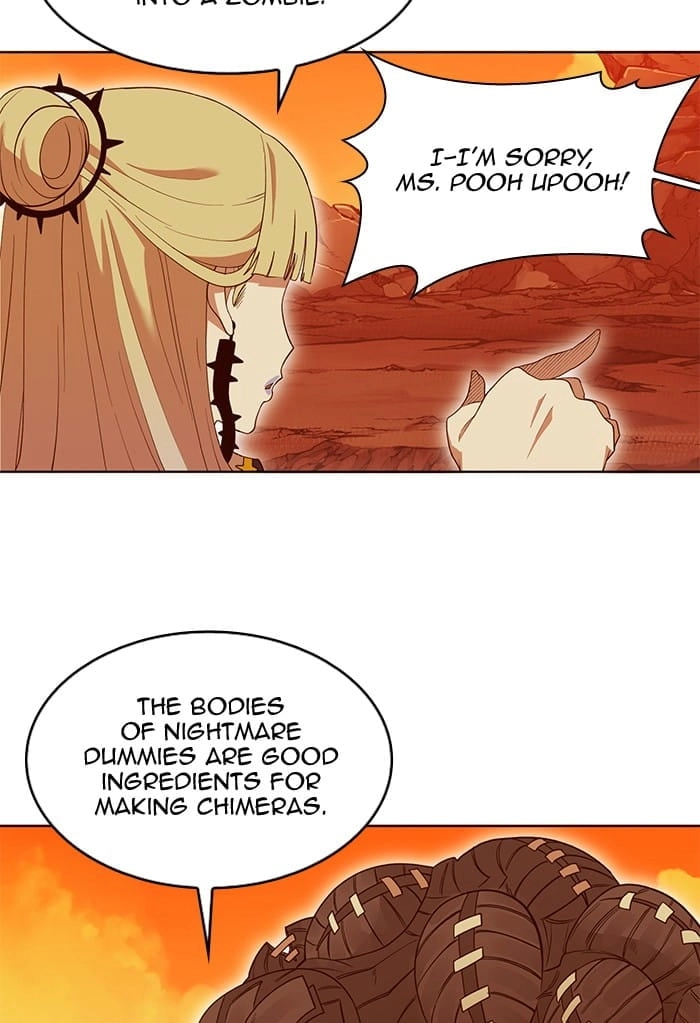 Hardcore Leveling Warrior Chapter 244, page 9 of 76