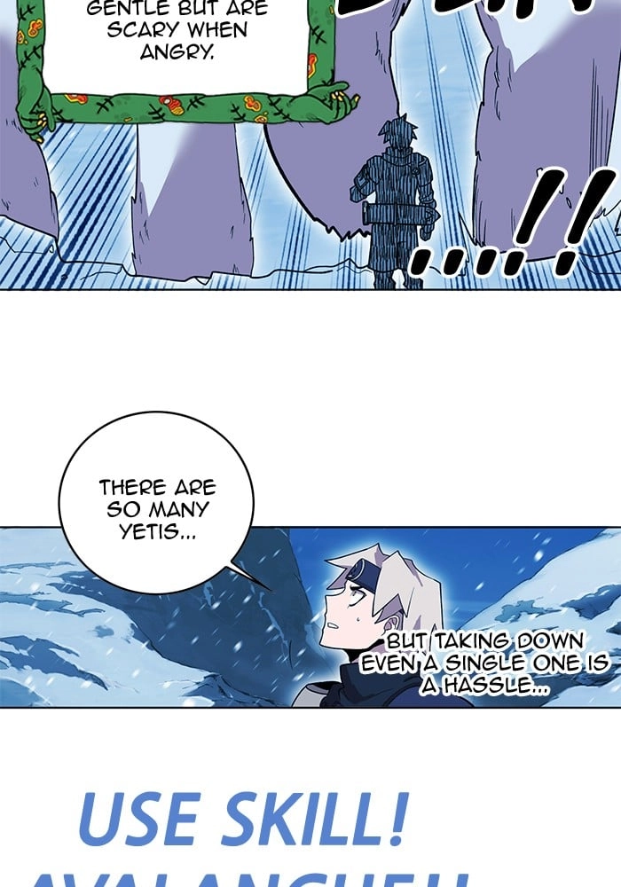 Hardcore Leveling Warrior Chapter 245, page 10 of 80