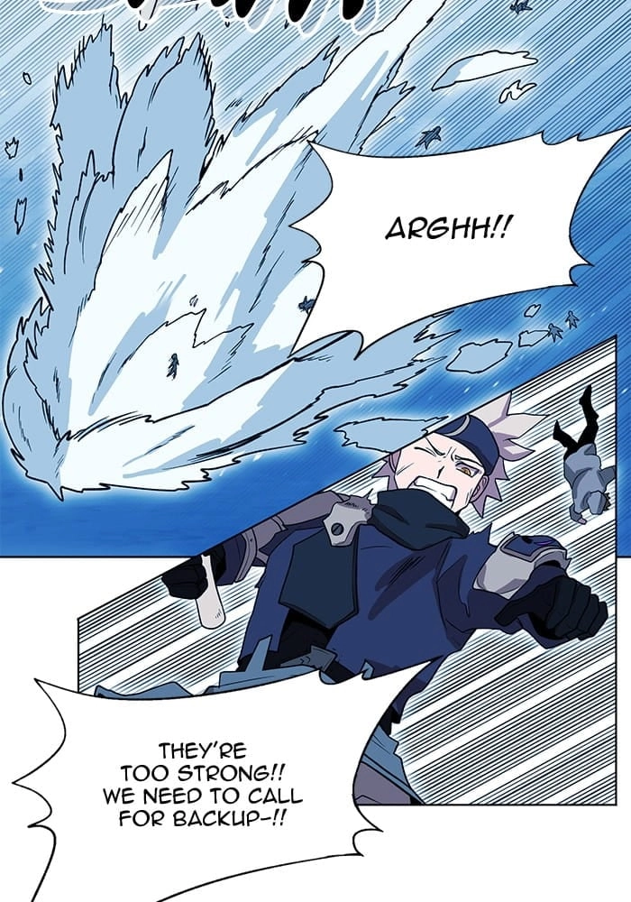 Hardcore Leveling Warrior Chapter 245, page 12 of 80