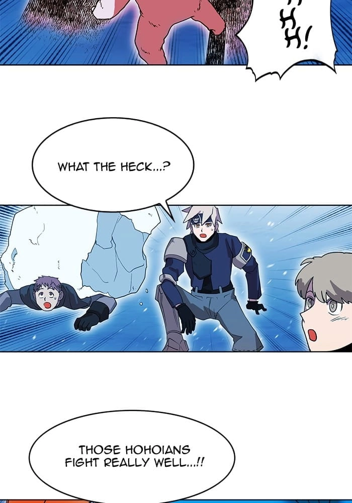 Hardcore Leveling Warrior Chapter 245, page 18 of 80