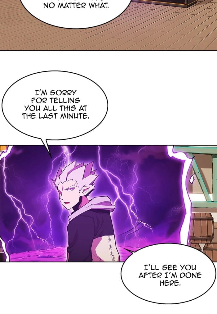 Hardcore Leveling Warrior Chapter 245, page 26 of 80