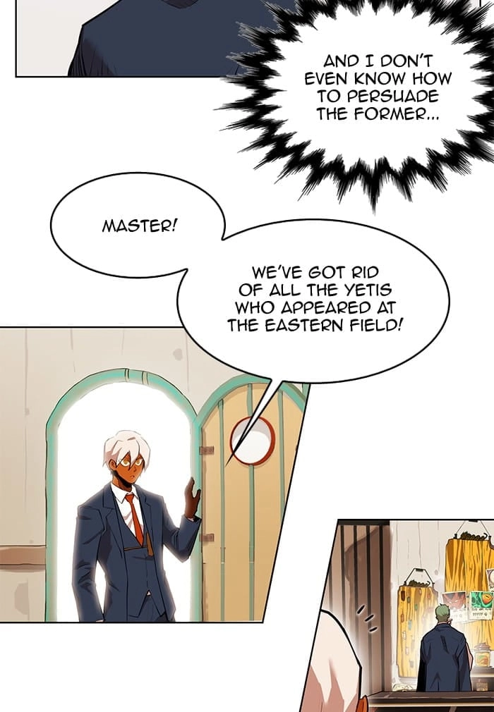 Hardcore Leveling Warrior Chapter 245, page 30 of 80
