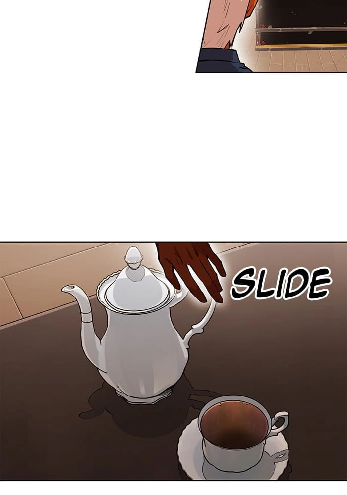 Hardcore Leveling Warrior Chapter 245, page 31 of 80