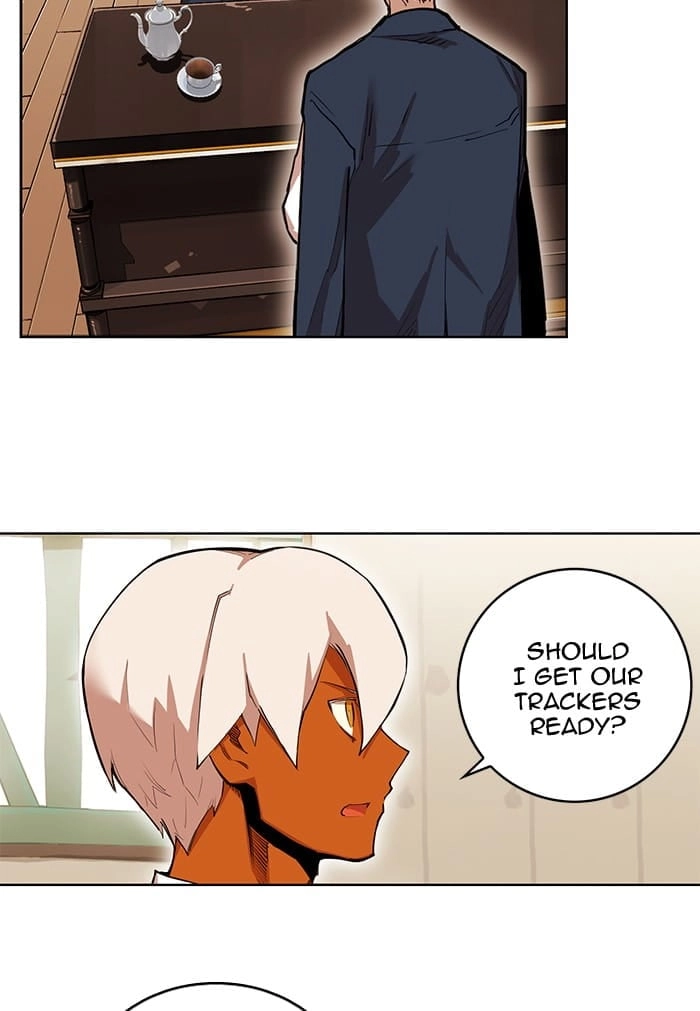 Hardcore Leveling Warrior Chapter 245, page 36 of 80