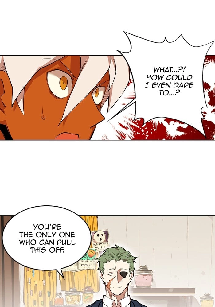 Hardcore Leveling Warrior Chapter 245, page 39 of 80