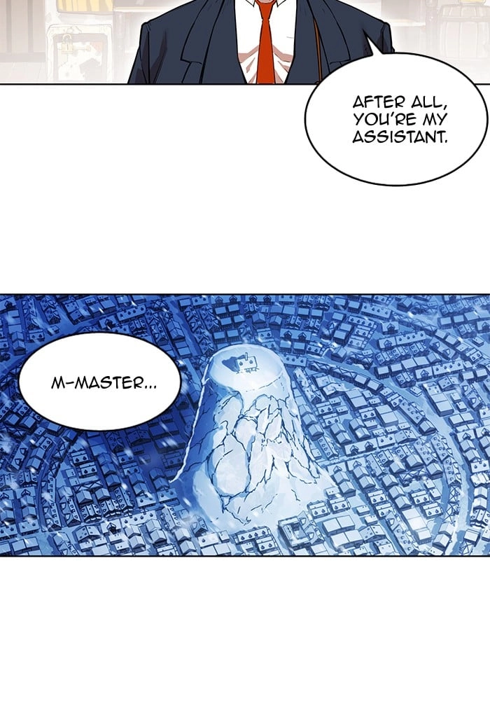 Hardcore Leveling Warrior Chapter 245, page 40 of 80