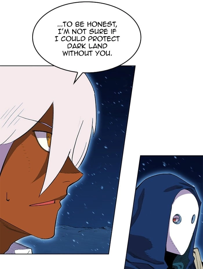 Hardcore Leveling Warrior Chapter 245, page 43 of 80